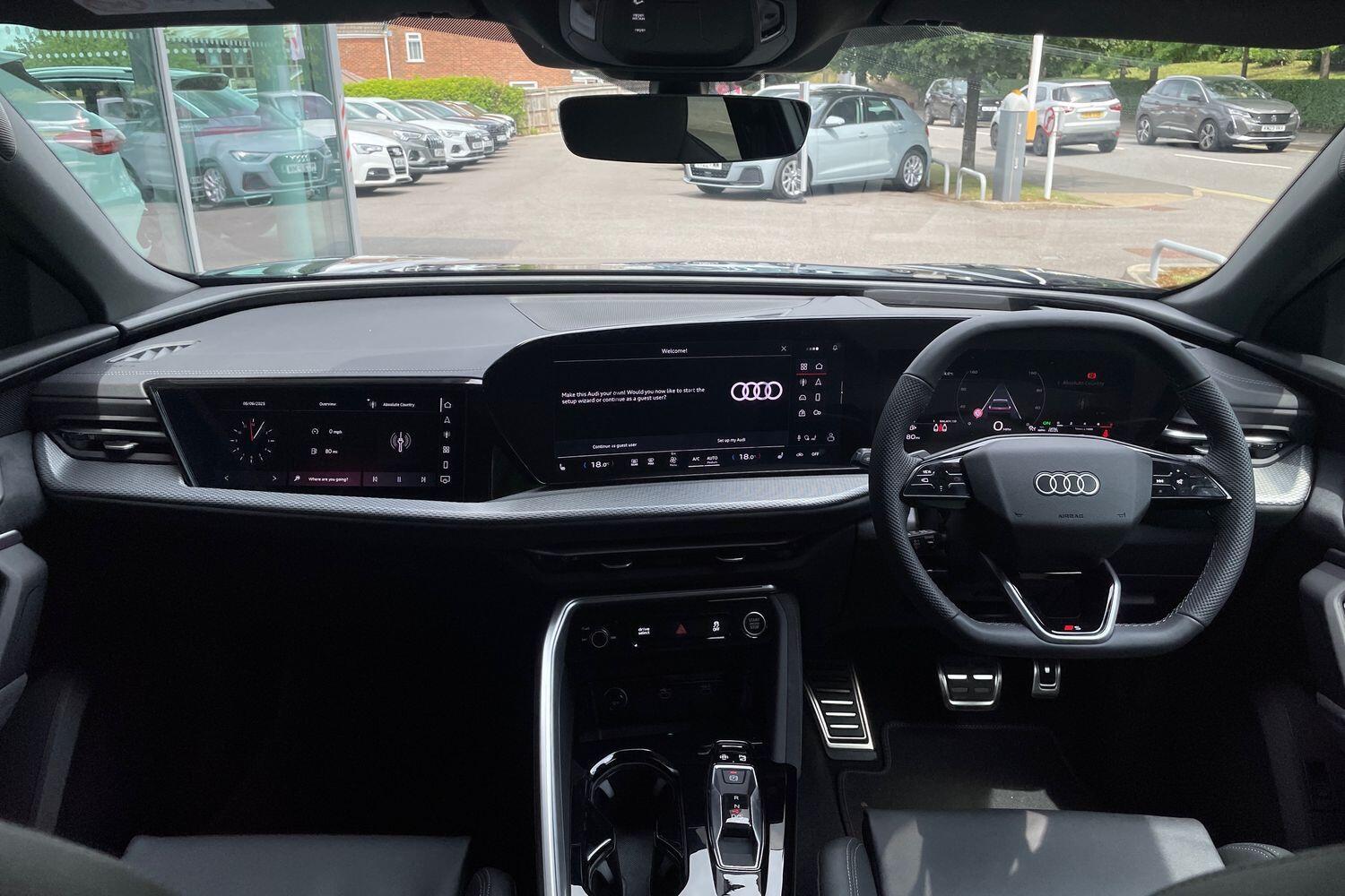 Used Audi Q5 2025 for sale - 76424212: Photo 3