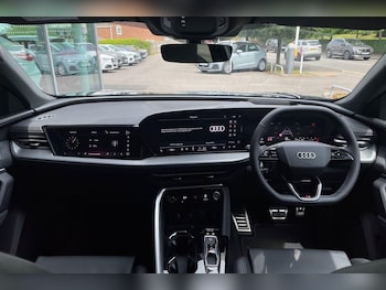 Used Audi Q5 2025 for sale - 76424212: Photo