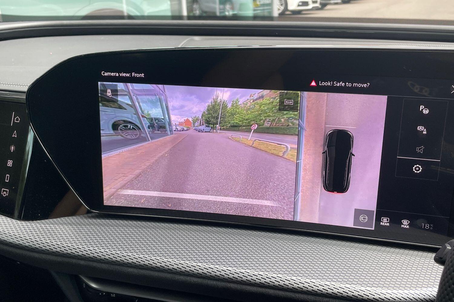 Used Audi Q5 2025 for sale - 76424212: Photo 4