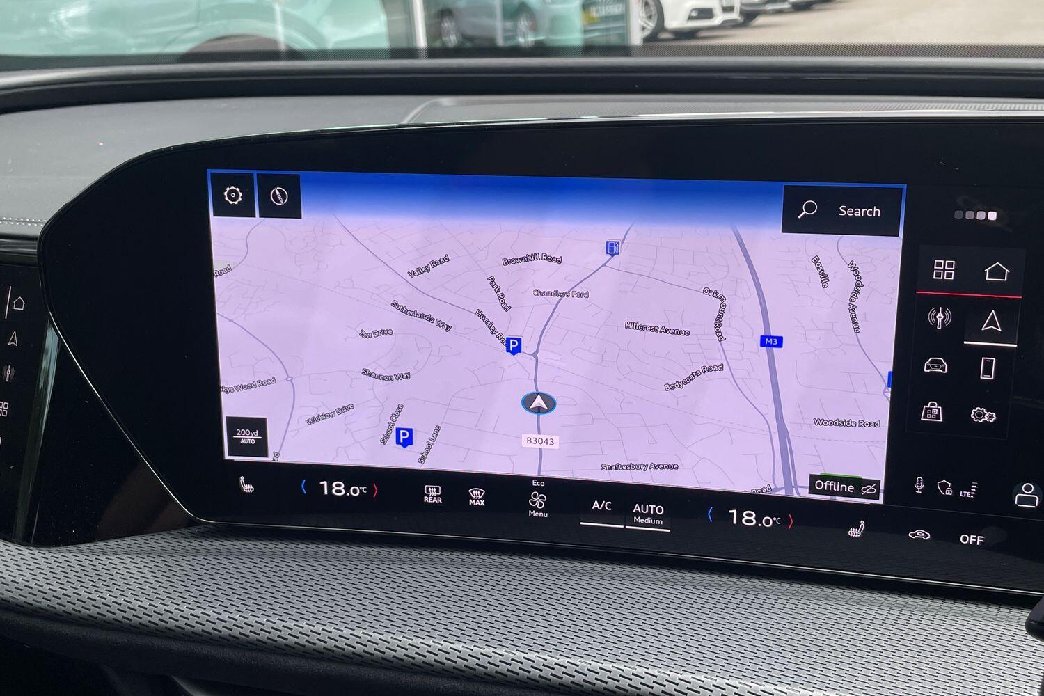 Used Audi Q5 2025 for sale - 76424212: Photo 5