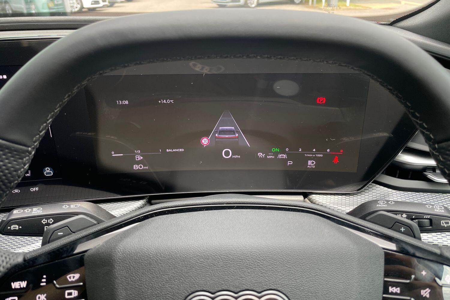 Used Audi Q5 2025 for sale - 76424212: Photo 59