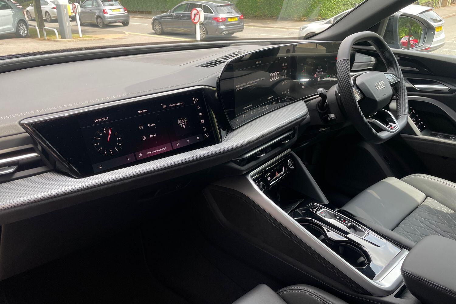 Used Audi Q5 2025 for sale - 76424212: Photo 6