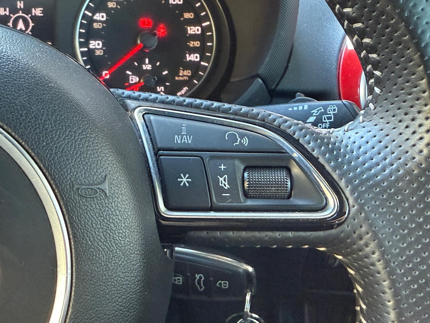 Used Audi A1 2014 for sale - 77439645: Photo 12