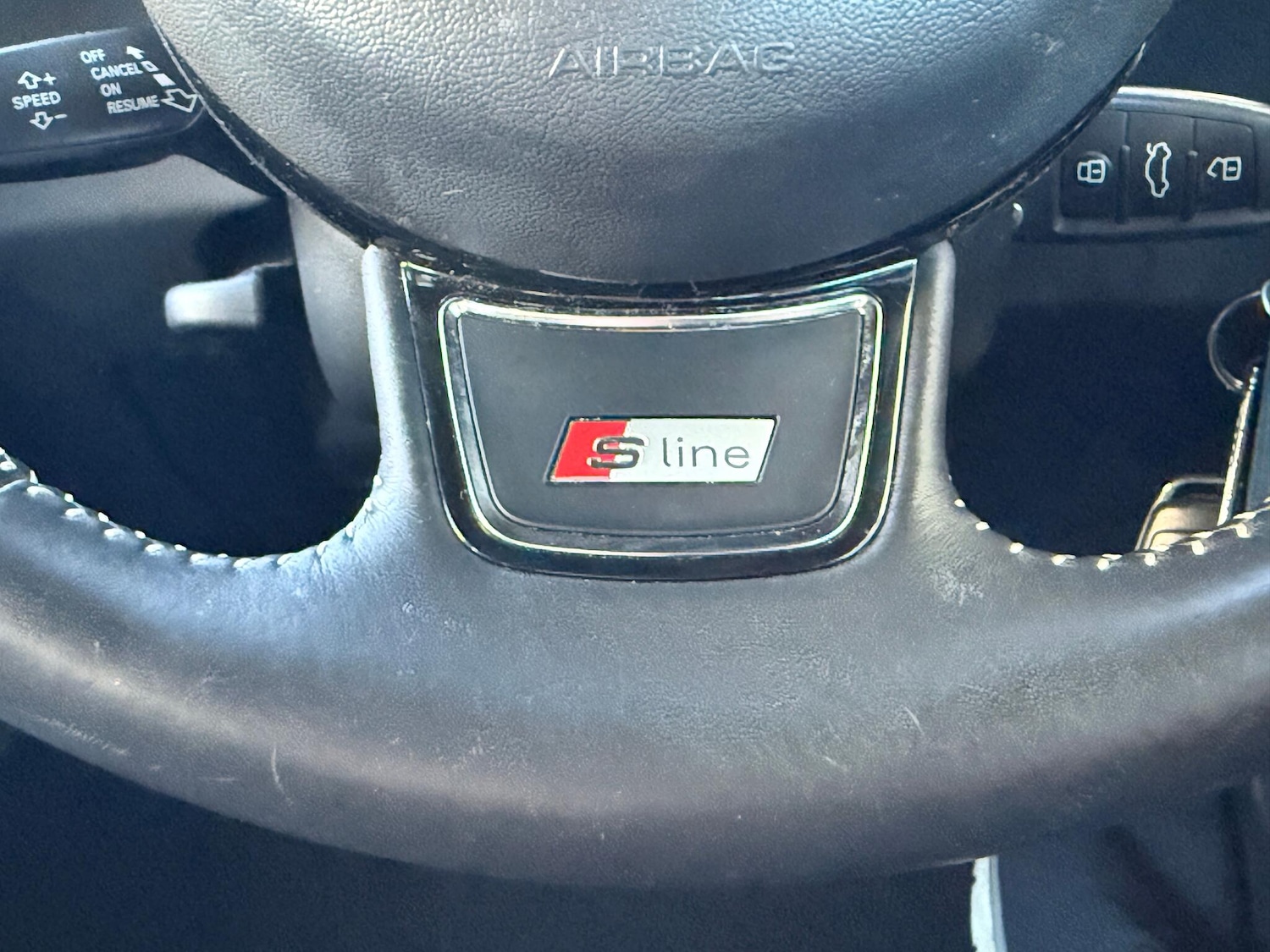 Used Audi A1 2014 for sale - 77439645: Photo 13