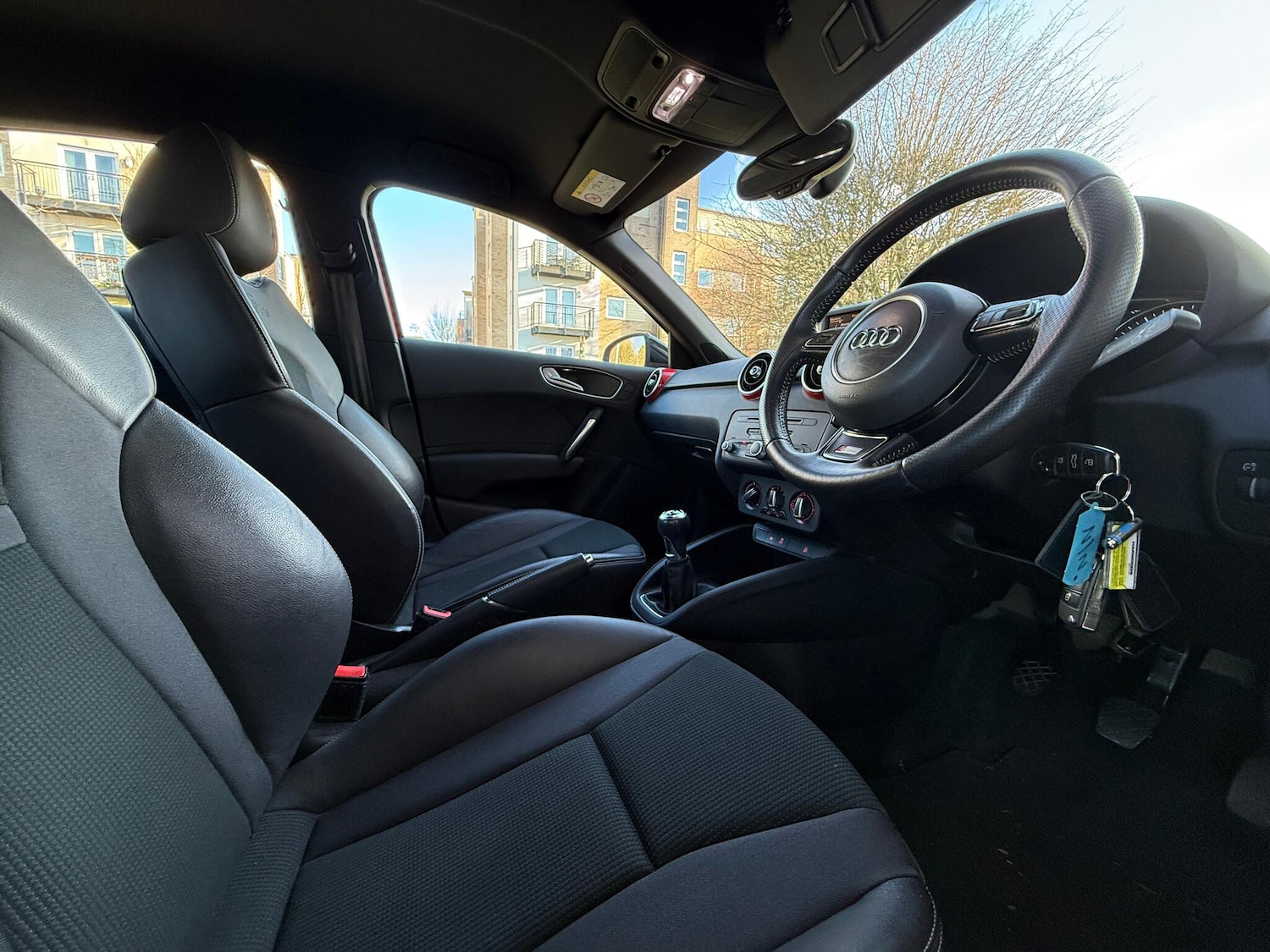 Used Audi A1 2014 for sale - 77439645: Photo 23