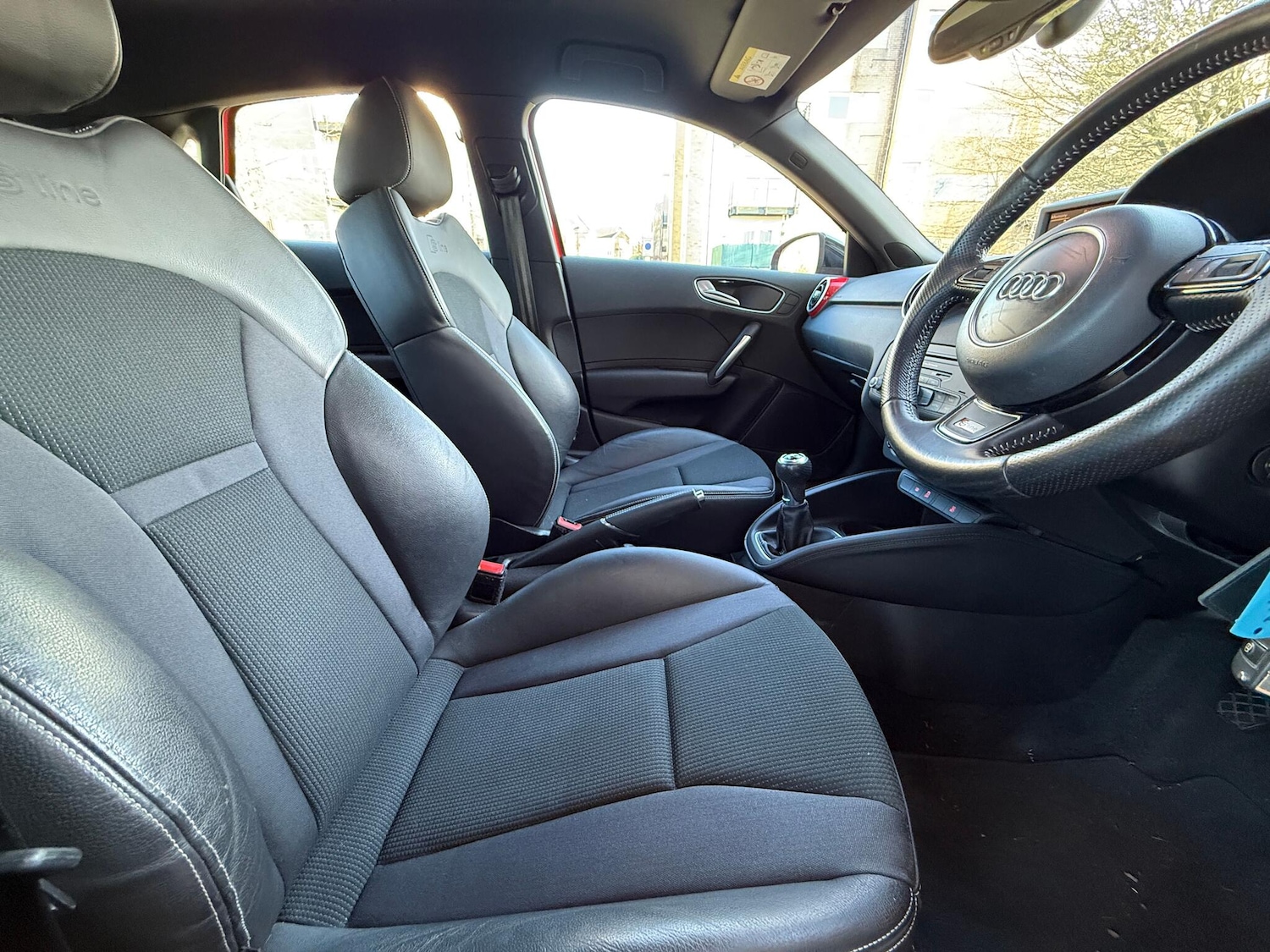 Used Audi A1 2014 for sale - 77439645: Photo 24