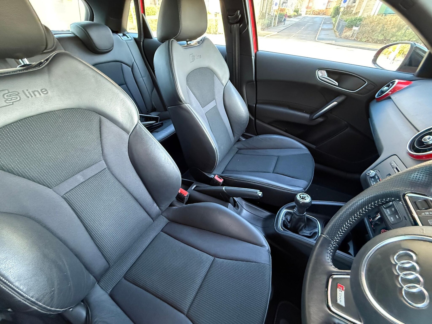 Used Audi A1 2014 for sale - 77439645: Photo 25