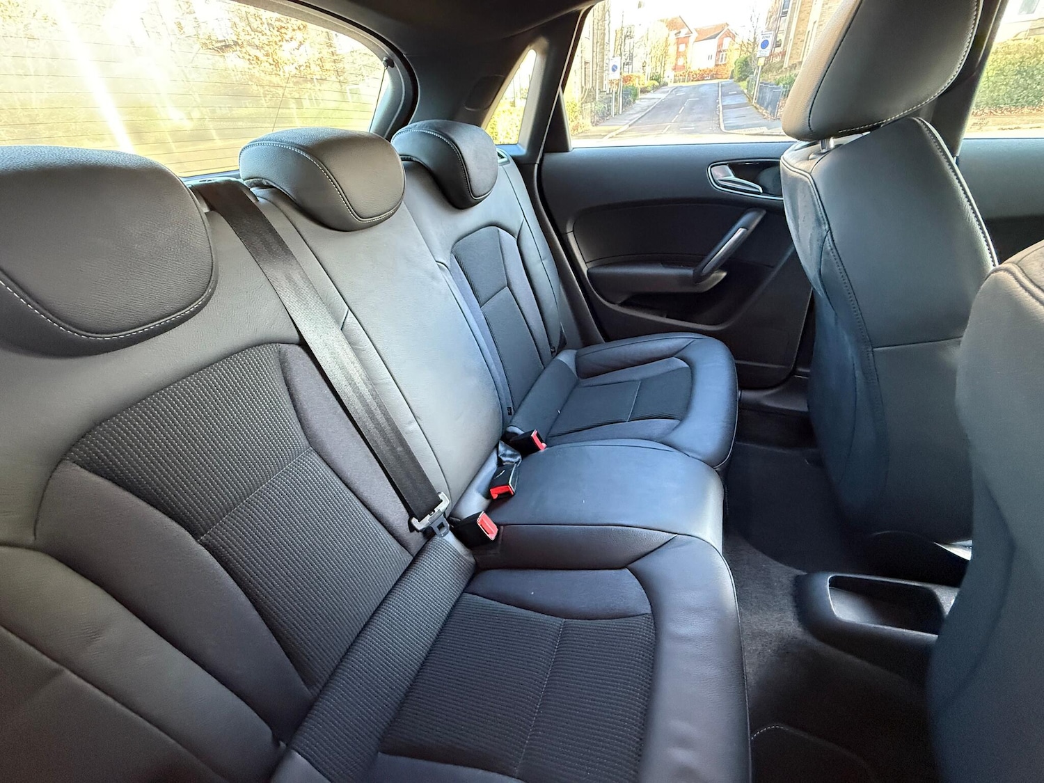 Used Audi A1 2014 for sale - 77439645: Photo 28