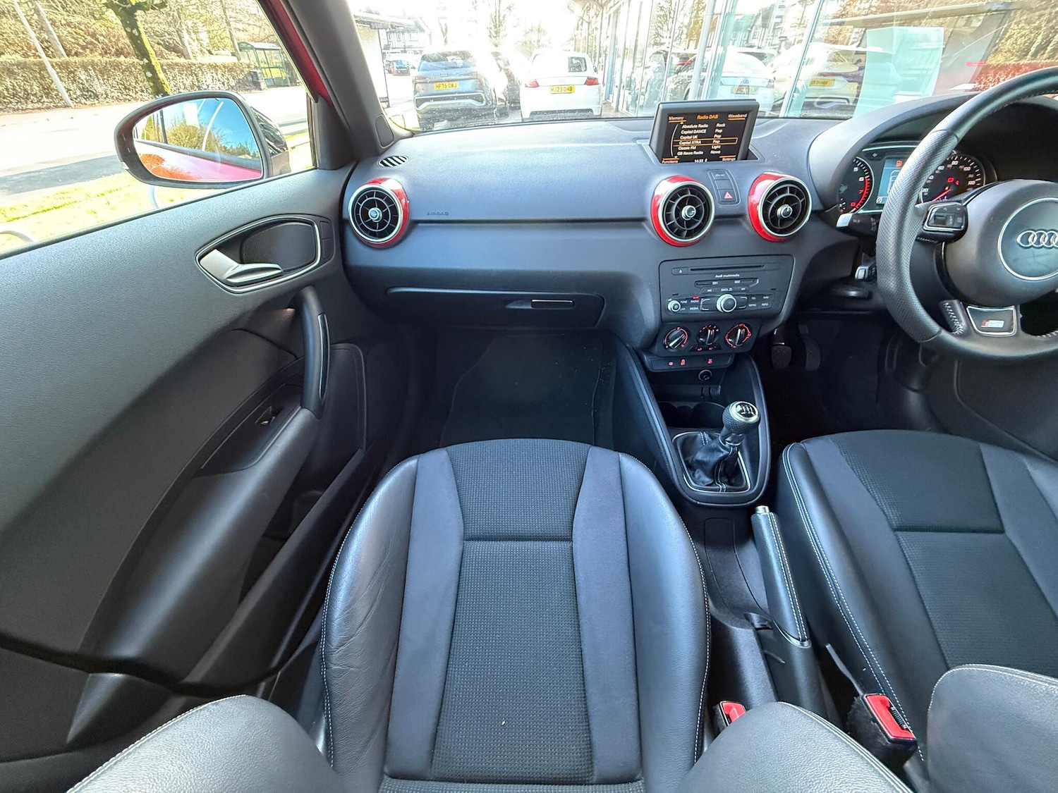 Used Audi A1 2014 for sale - 77439645: Photo 29