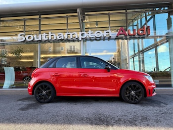 Used Audi A1 2014 for sale - 77439645: Photo