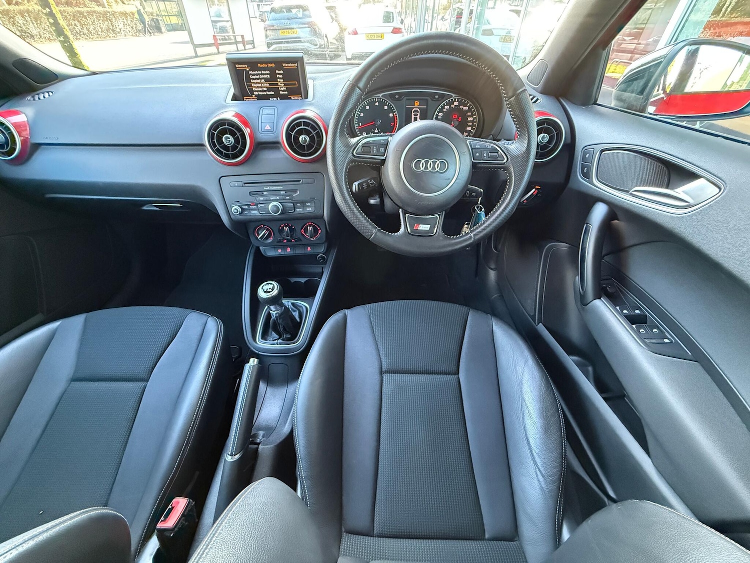 Used Audi A1 2014 for sale - 77439645: Photo 30
