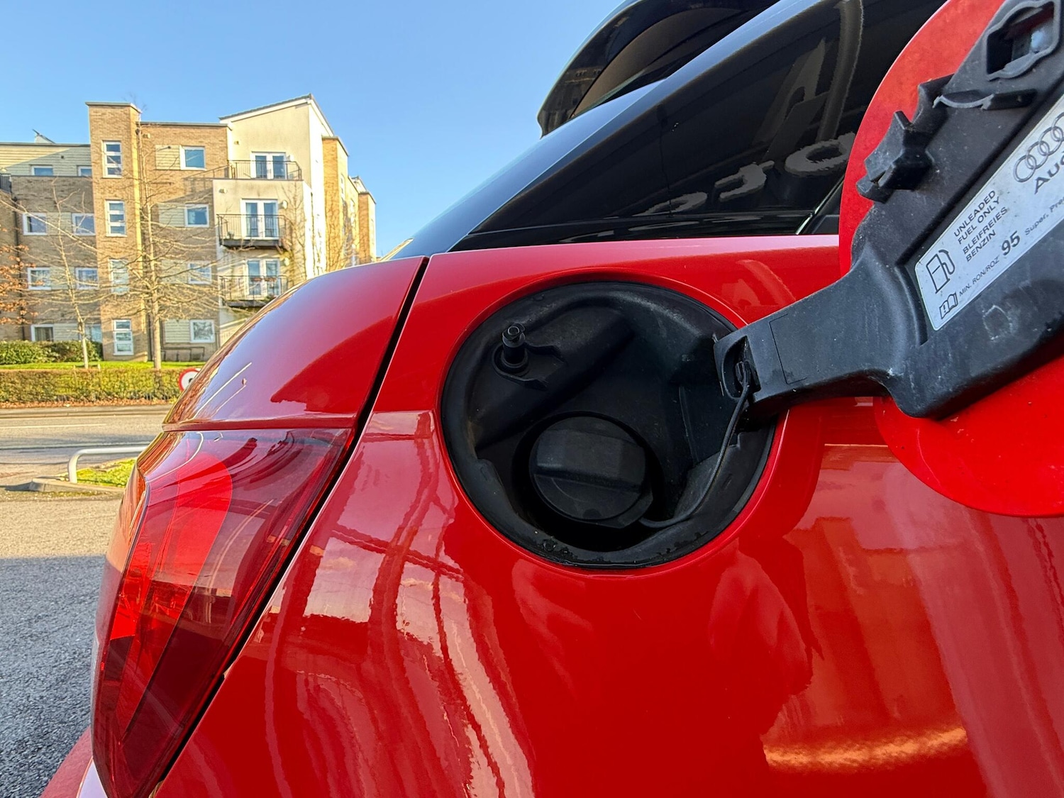 Used Audi A1 2014 for sale - 77439645: Photo 31