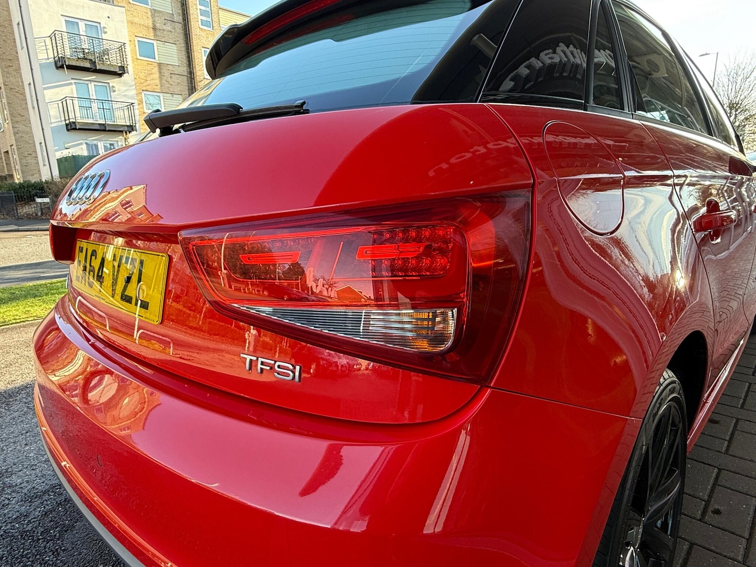 Used Audi A1 2014 for sale - 77439645: Photo 32