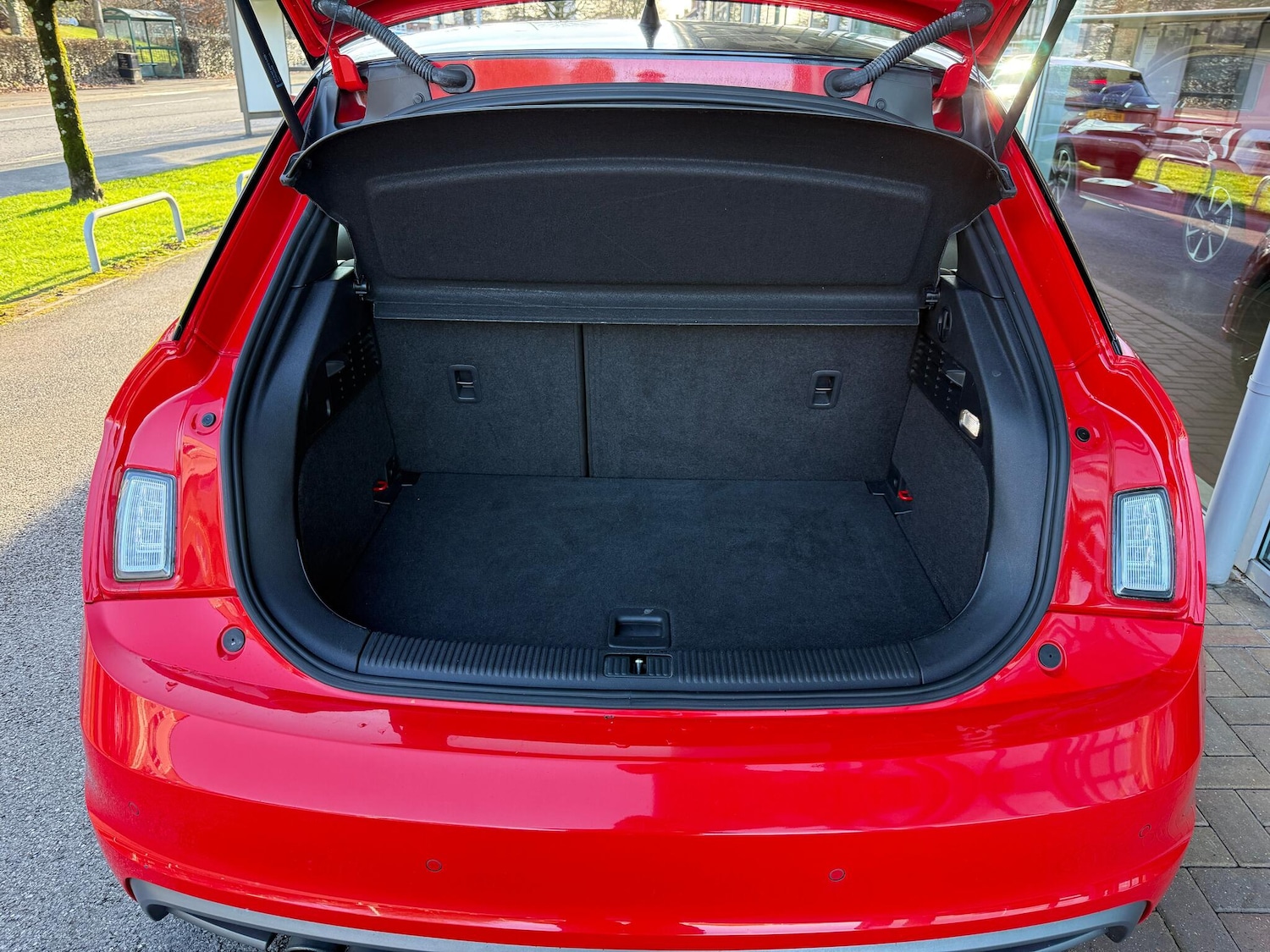 Used Audi A1 2014 for sale - 77439645: Photo 33