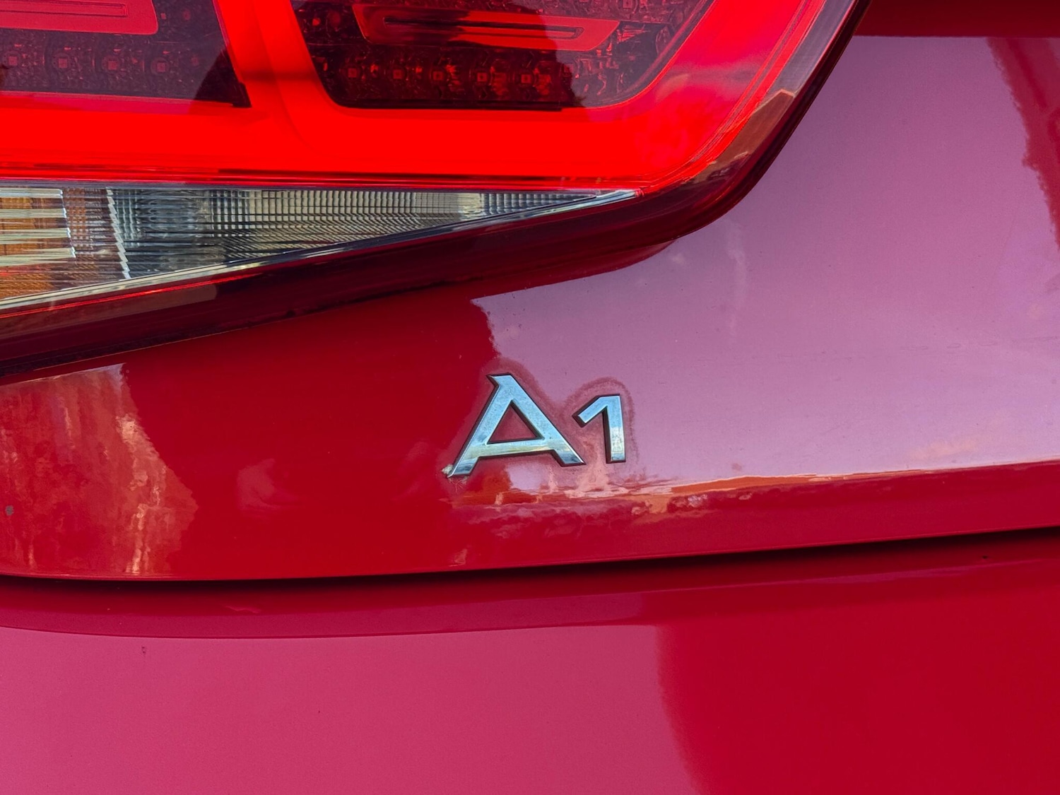 Used Audi A1 2014 for sale - 77439645: Photo 35