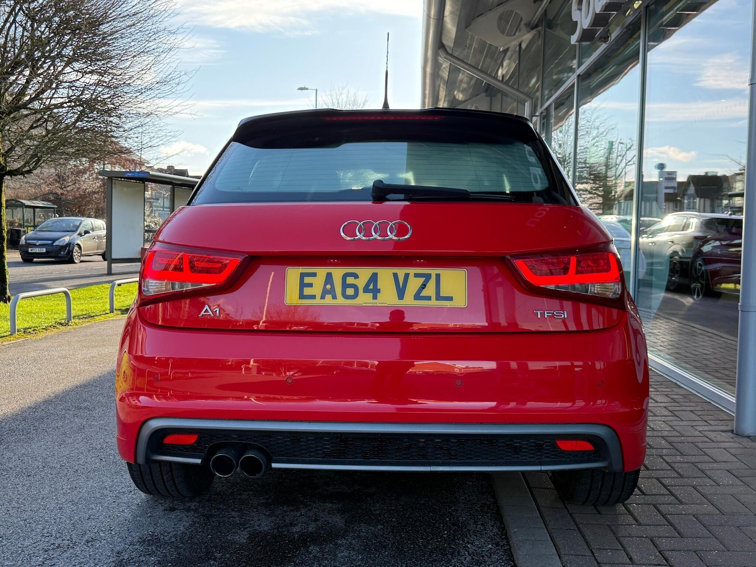 Used Audi A1 2014 for sale - 77439645: Photo 37