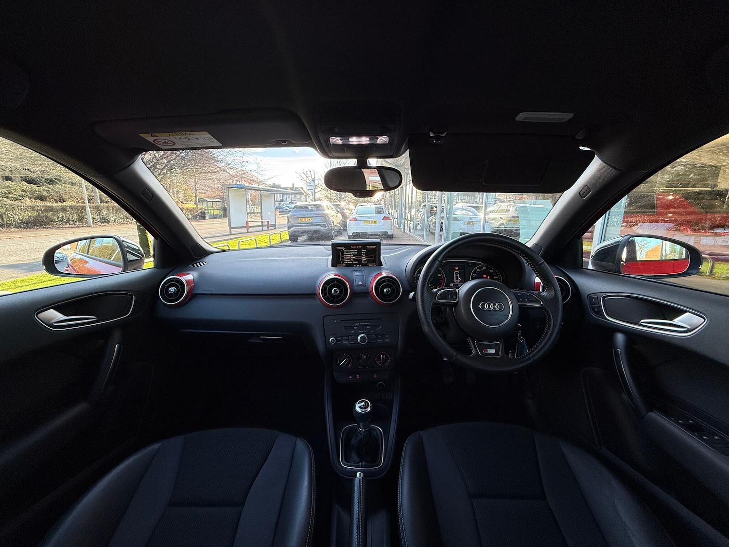 Used Audi A1 2014 for sale - 77439645: Photo 4