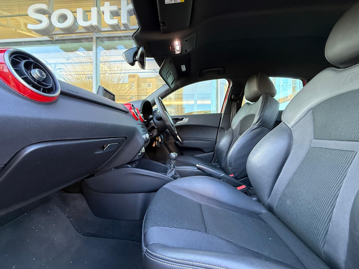 Used Audi A1 2014 for sale - 77439645: Photo 42