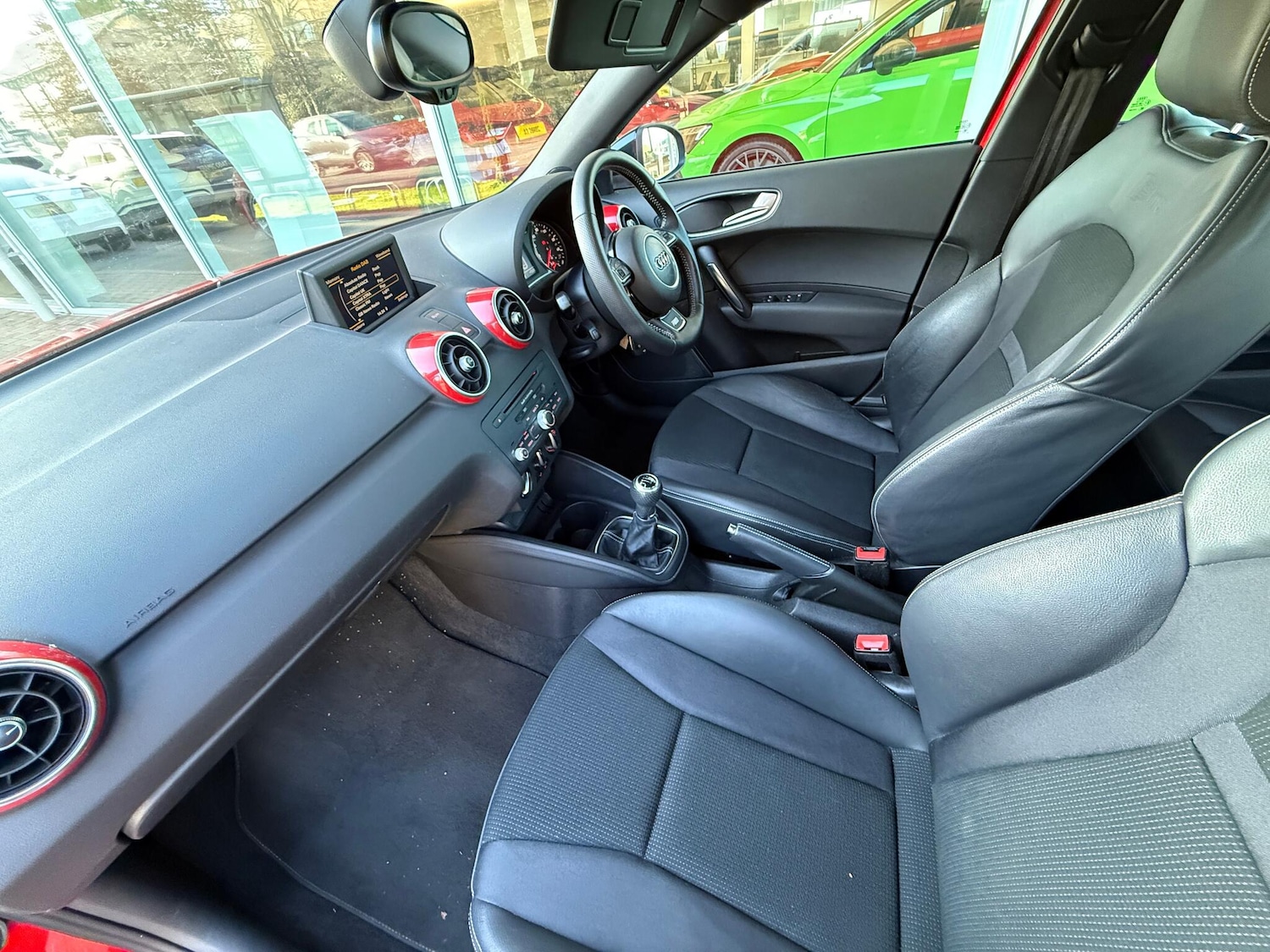 Used Audi A1 2014 for sale - 77439645: Photo 44