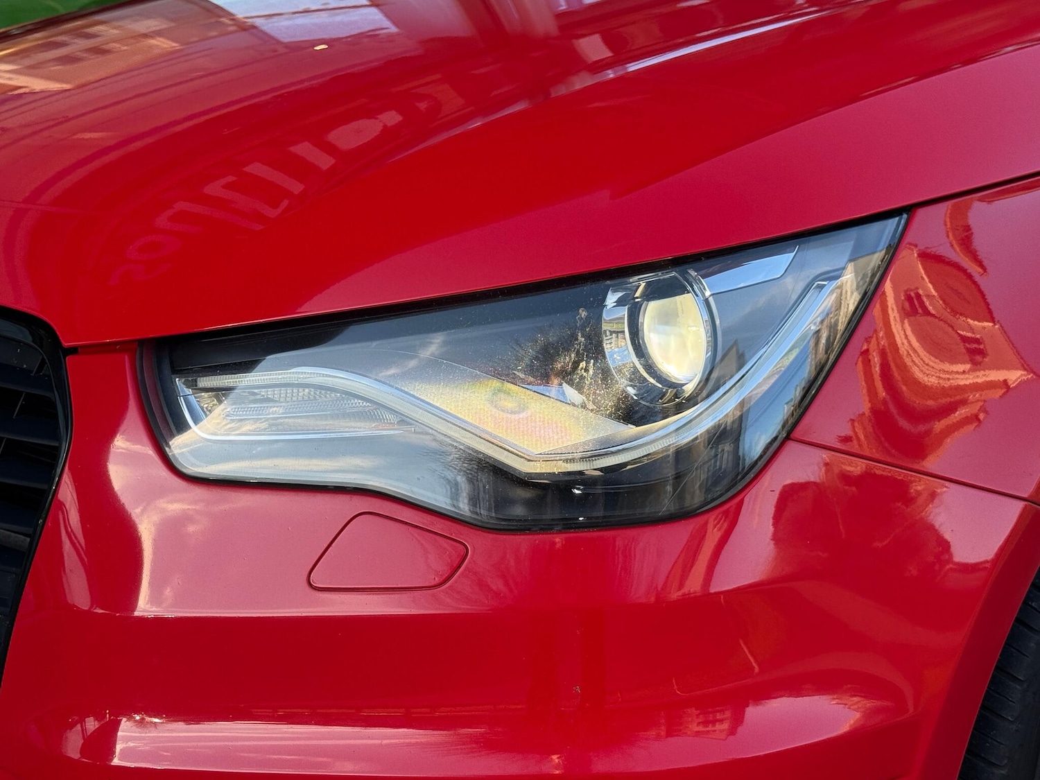 Used Audi A1 2014 for sale - 77439645: Photo 47