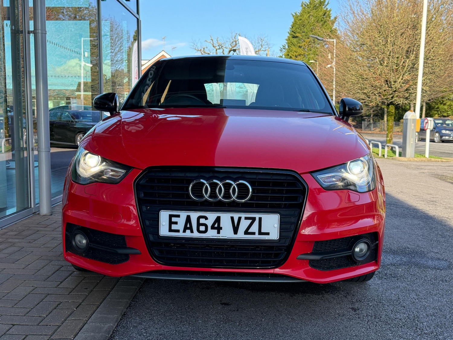 Used Audi A1 2014 for sale - 77439645: Photo 49