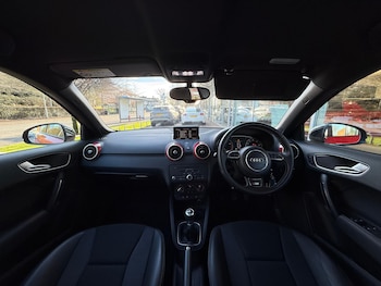 Used Audi A1 2014 for sale - 77439645: Photo