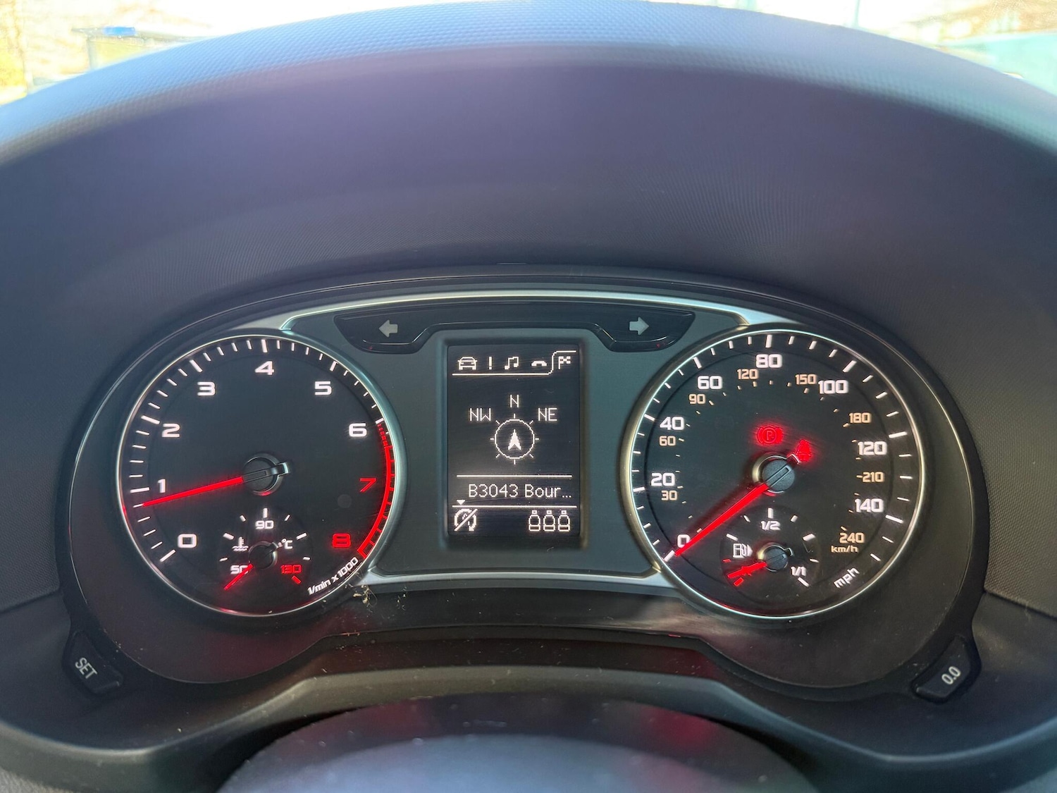 Used Audi A1 2014 for sale - 77439645: Photo 5