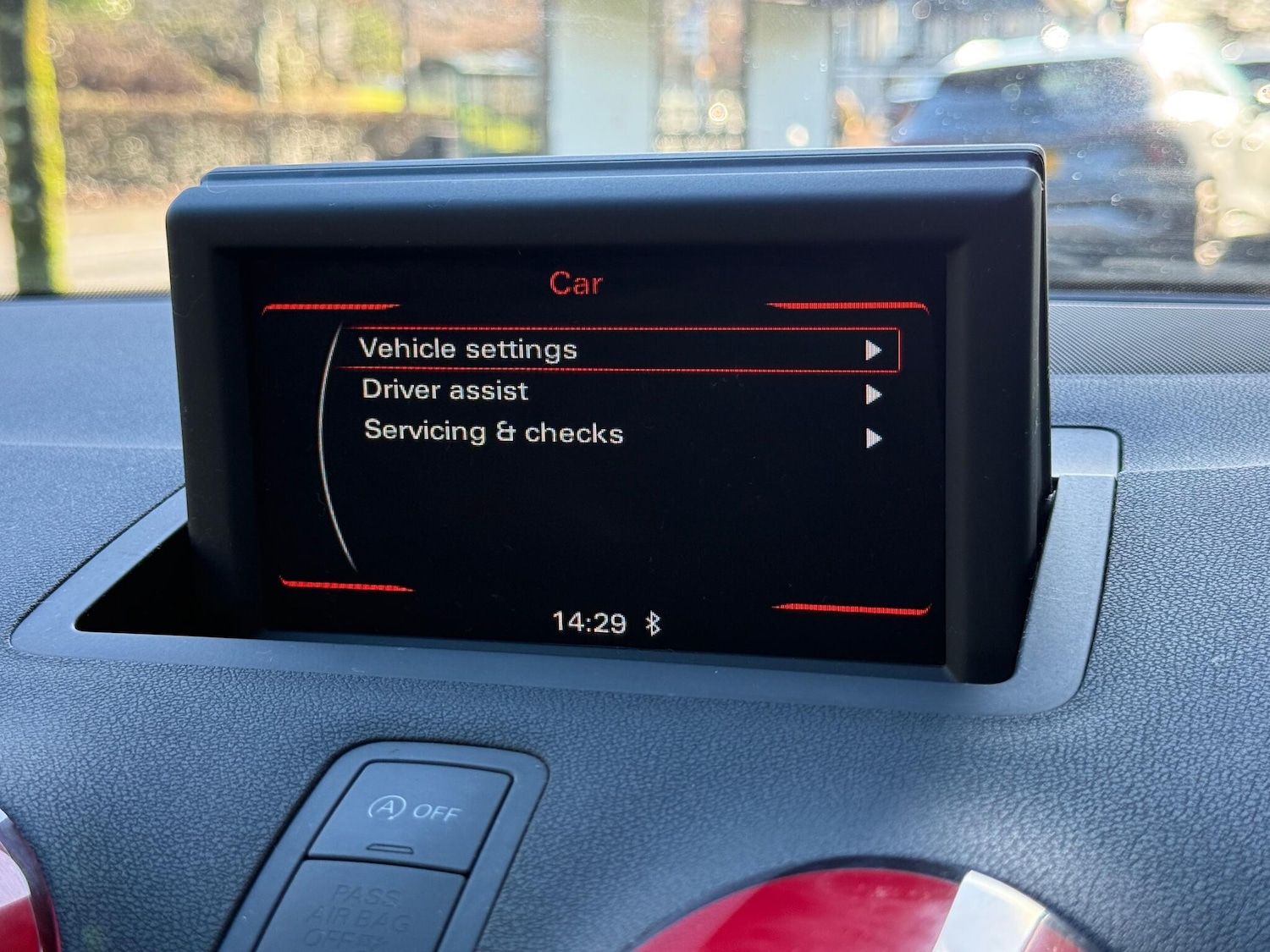 Used Audi A1 2014 for sale - 77439645: Photo 6