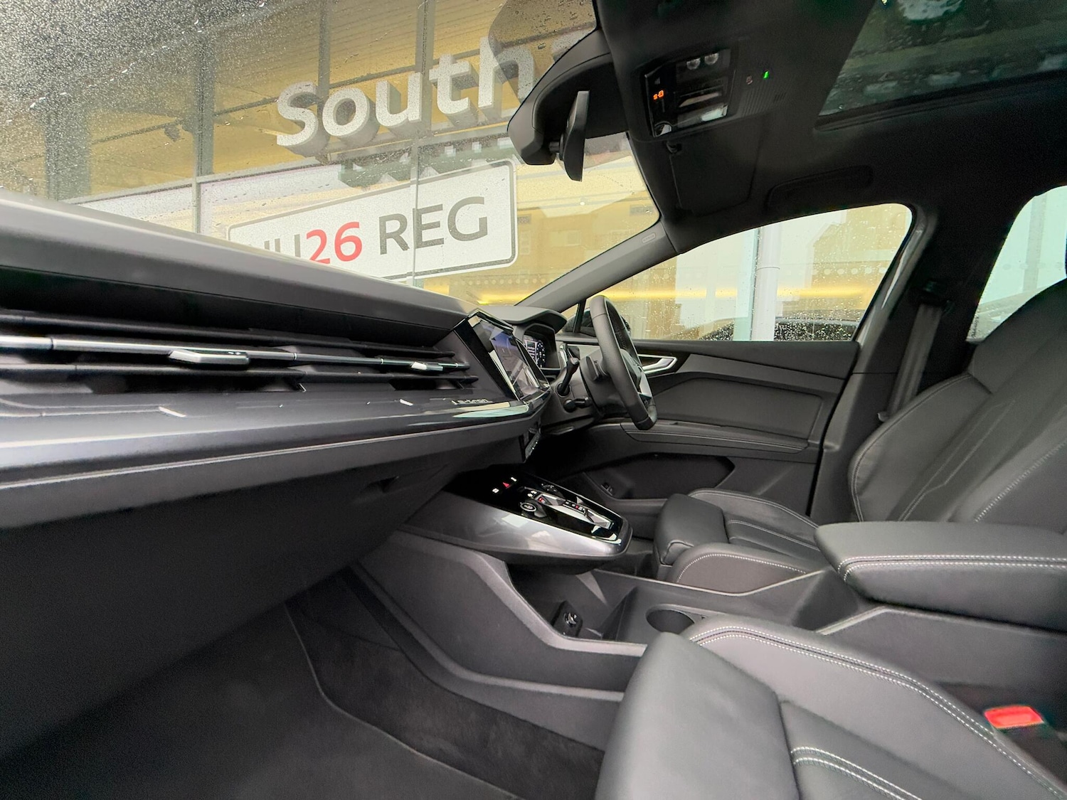 Used Audi Q4 e-tron for sale - 77705524: Photo 10