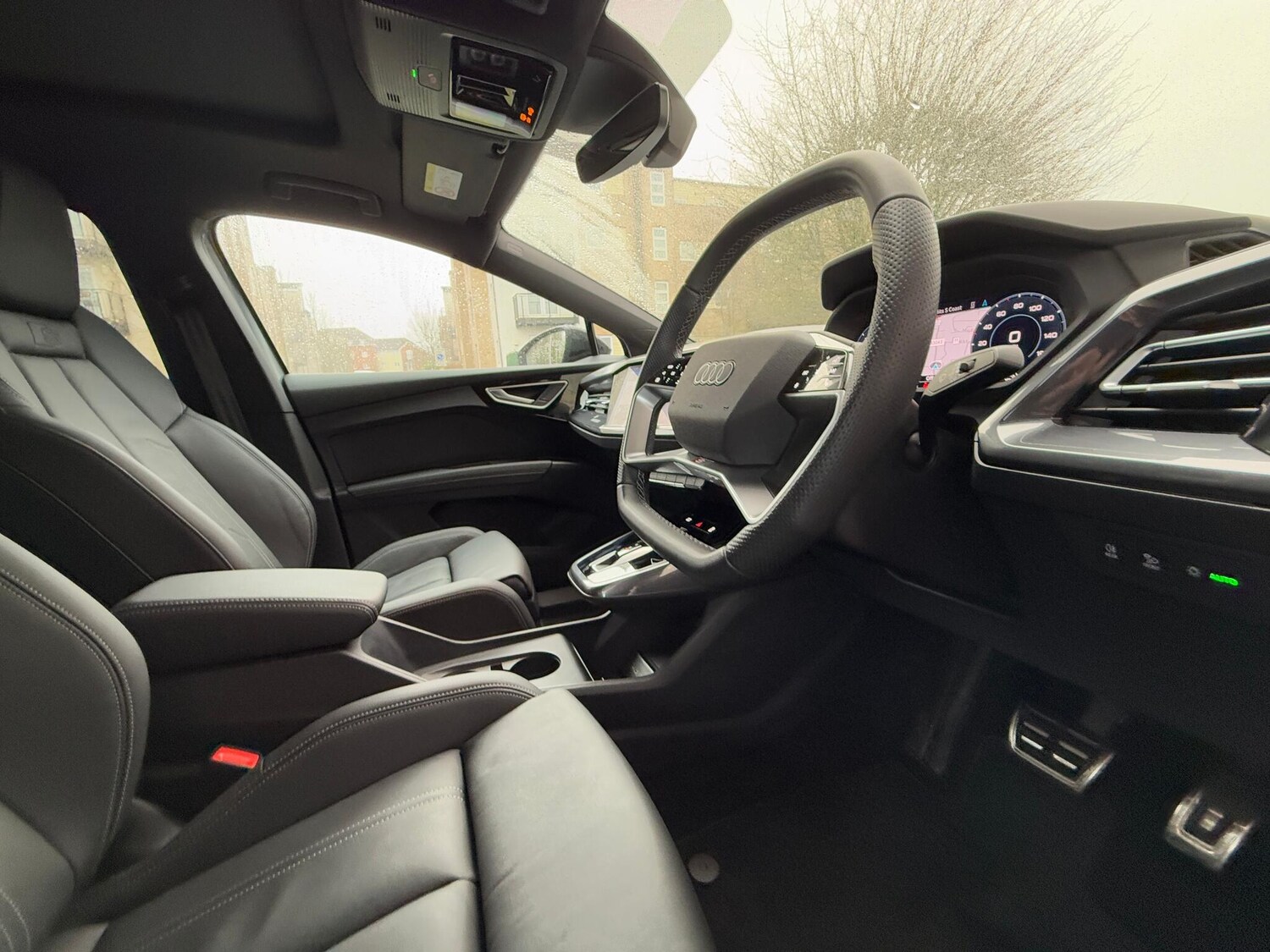 Used Audi Q4 e-tron for sale - 77705524: Photo 13