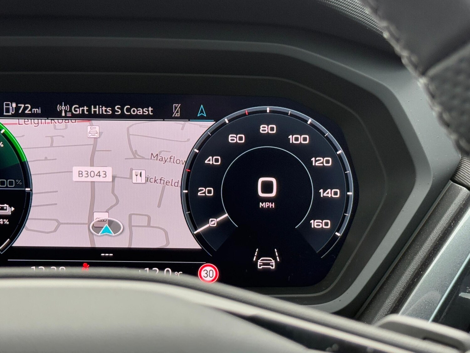 Used Audi Q4 e-tron for sale - 77705524: Photo 15