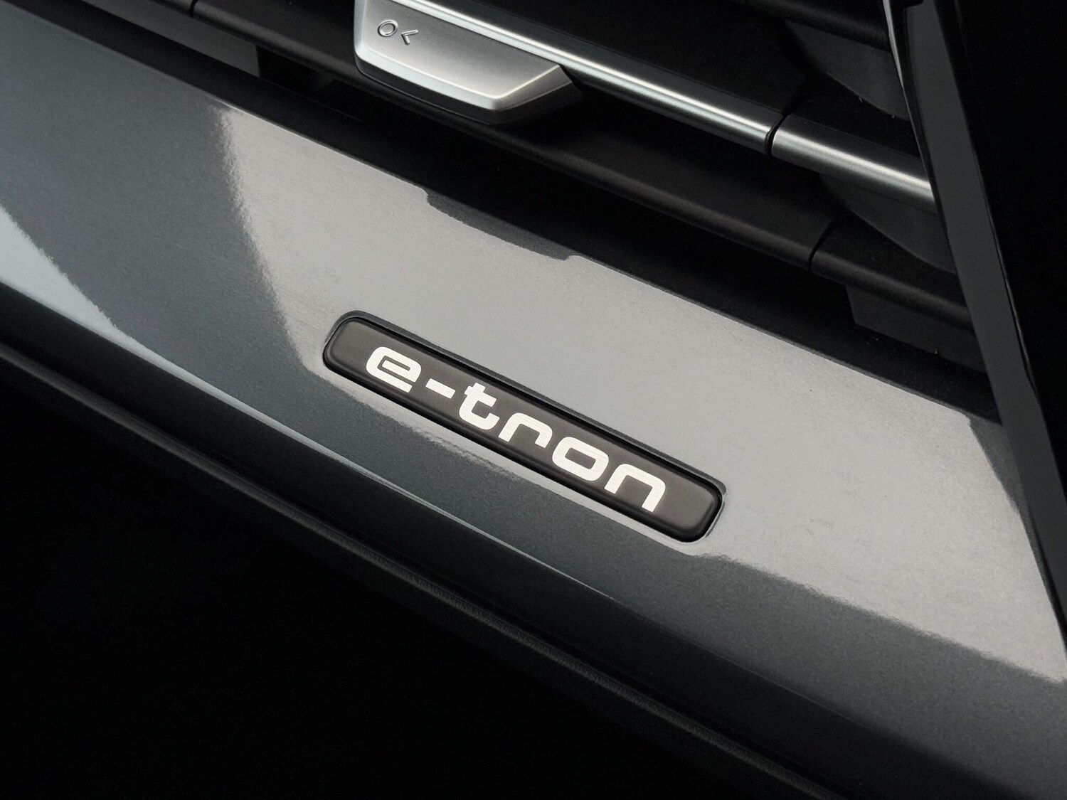 Used Audi Q4 e-tron for sale - 77705524: Photo 16