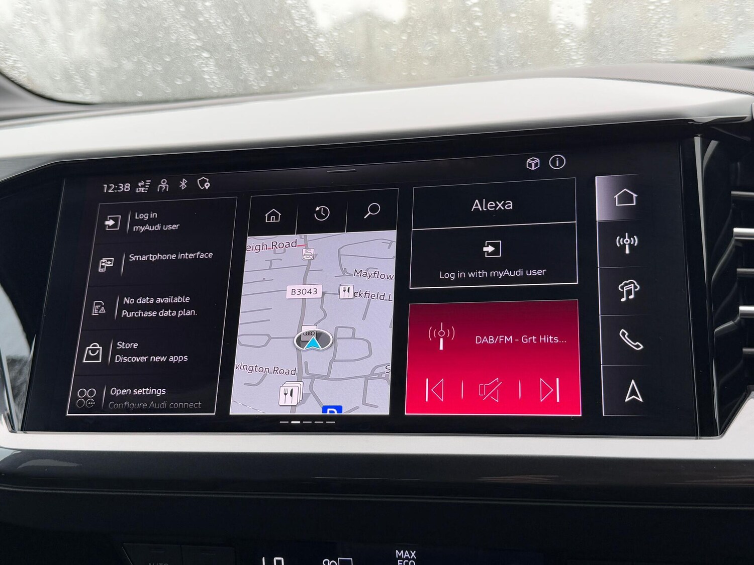 Used Audi Q4 e-tron for sale - 77705524: Photo 17