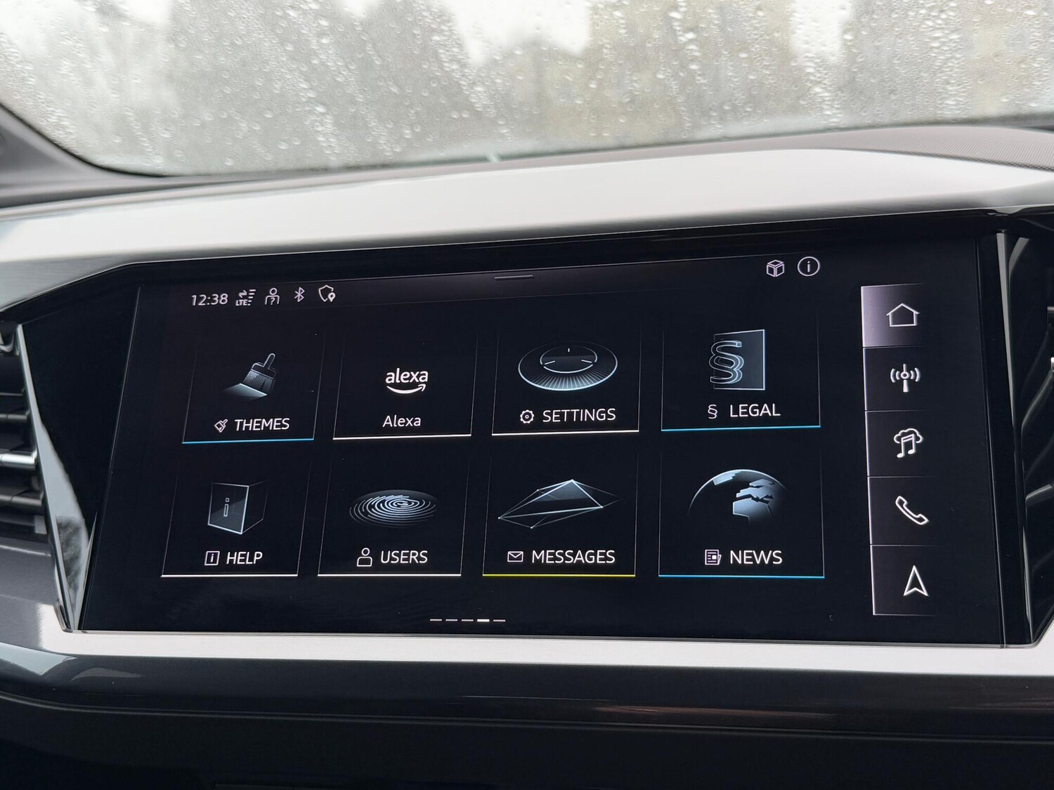 Used Audi Q4 e-tron for sale - 77705524: Photo 19