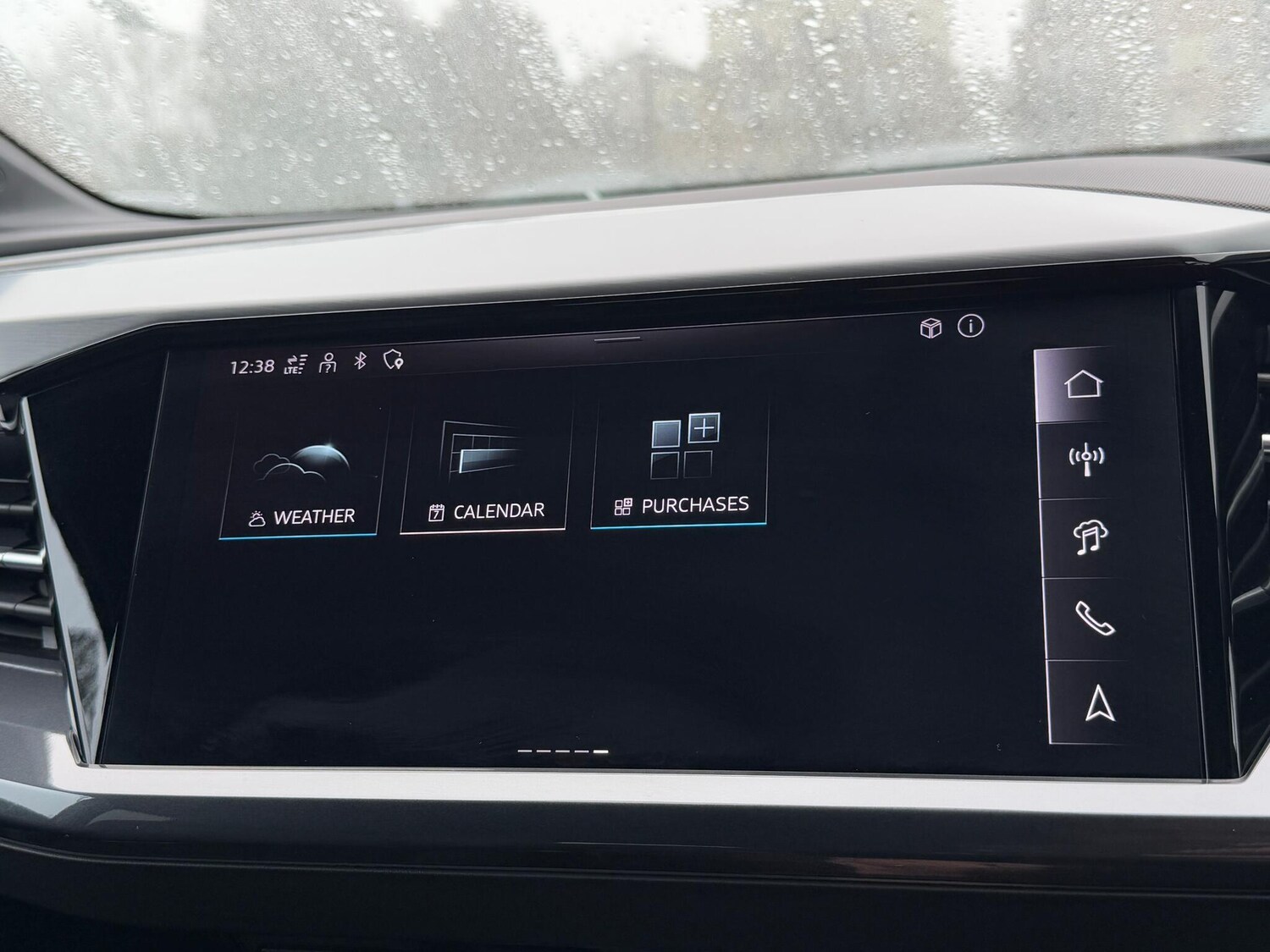 Used Audi Q4 e-tron for sale - 77705524: Photo 20