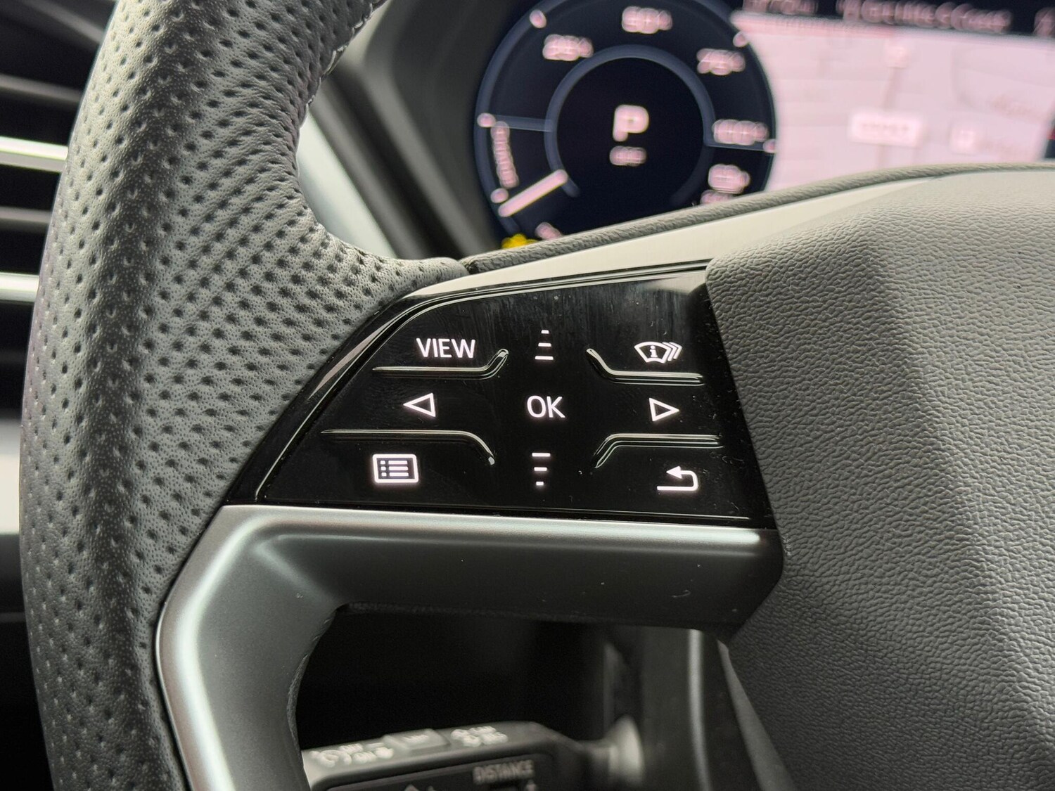 Used Audi Q4 e-tron for sale - 77705524: Photo 24