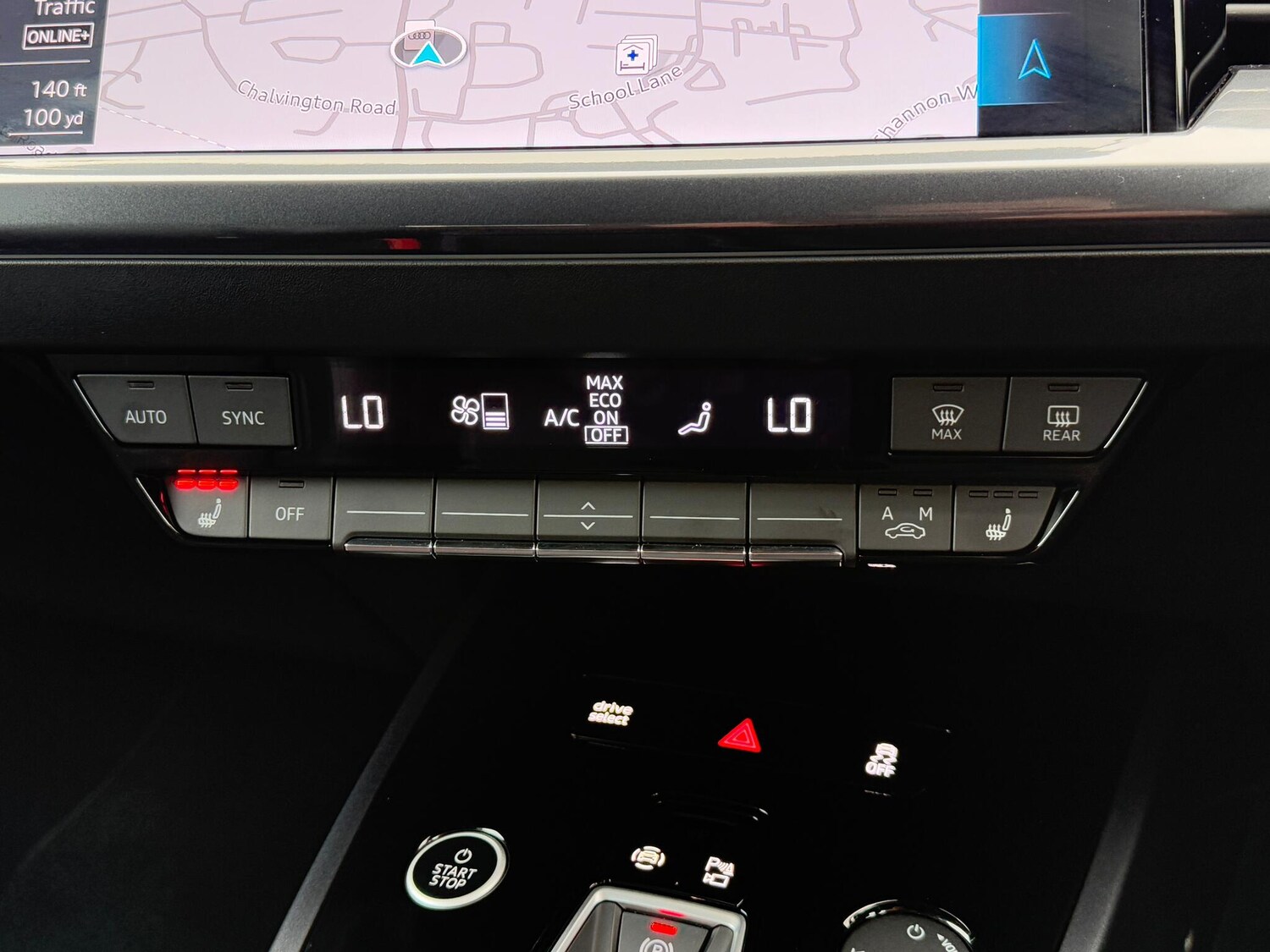 Used Audi Q4 e-tron for sale - 77705524: Photo 28