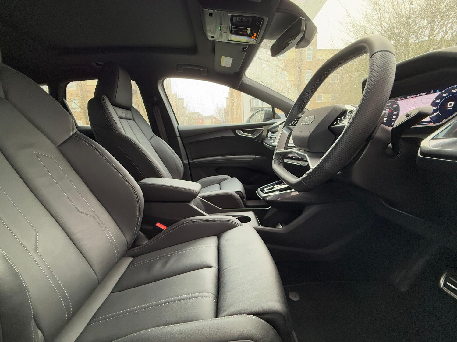 Used Audi Q4 e-tron for sale - 77705524: Photo 31