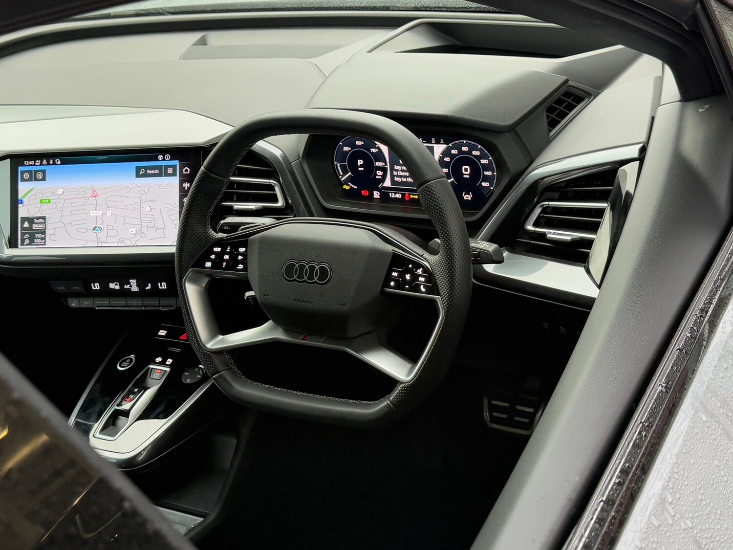 Used Audi Q4 e-tron for sale - 77705524: Photo 32