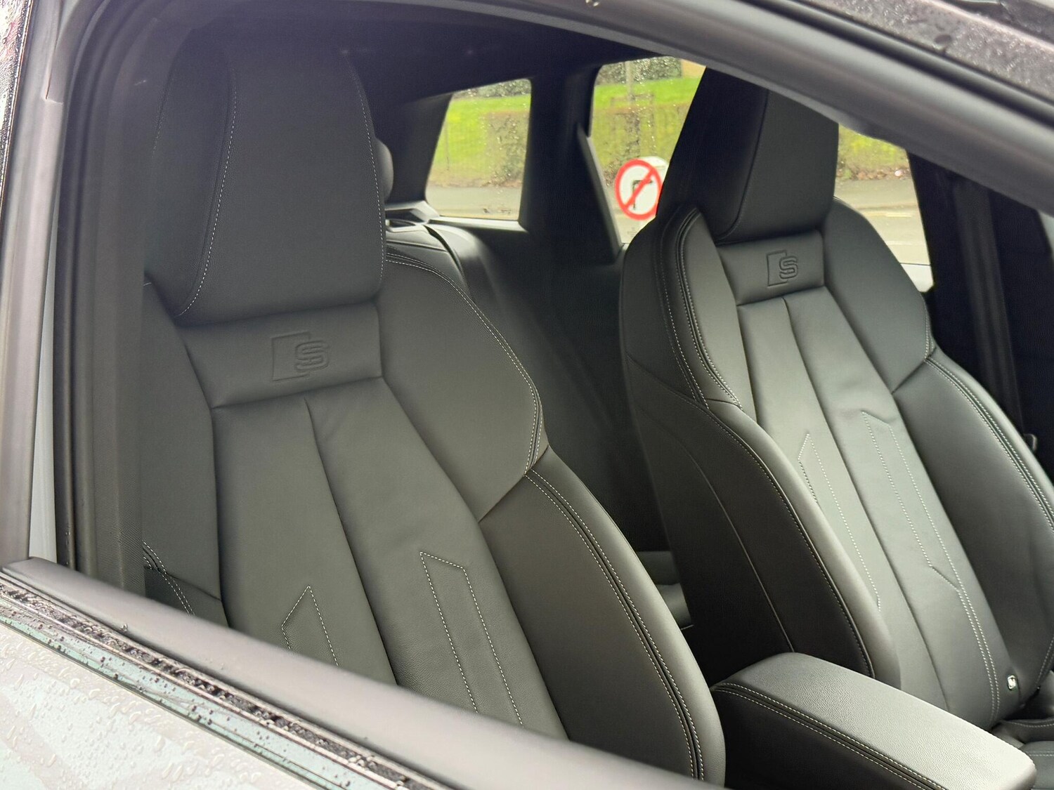 Used Audi Q4 e-tron for sale - 77705524: Photo 33