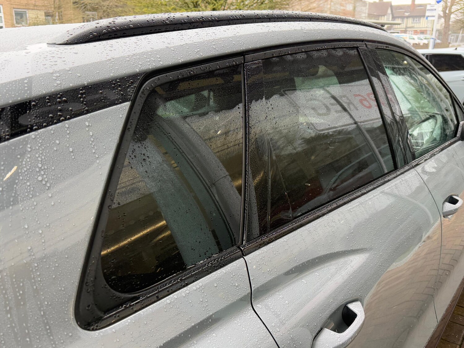 Used Audi Q4 e-tron for sale - 77705524: Photo 35