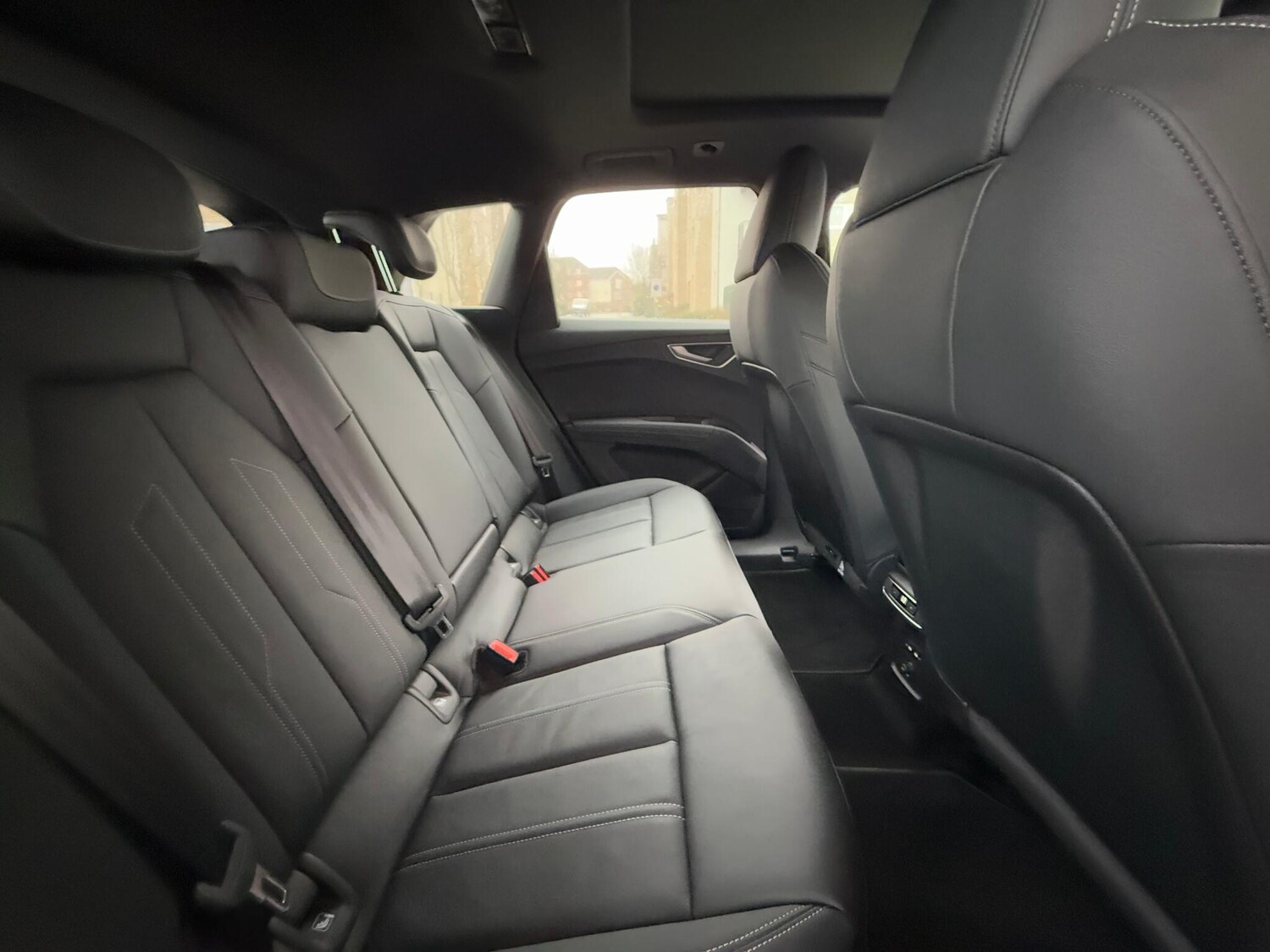 Used Audi Q4 e-tron for sale - 77705524: Photo 37