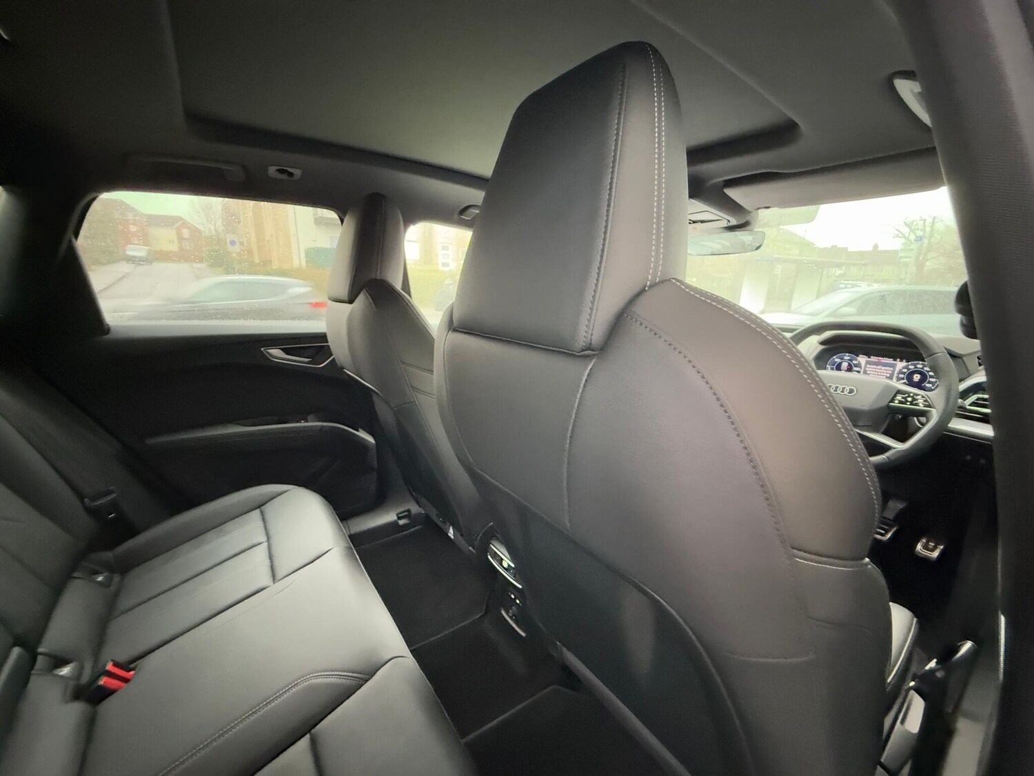 Used Audi Q4 e-tron for sale - 77705524: Photo 38