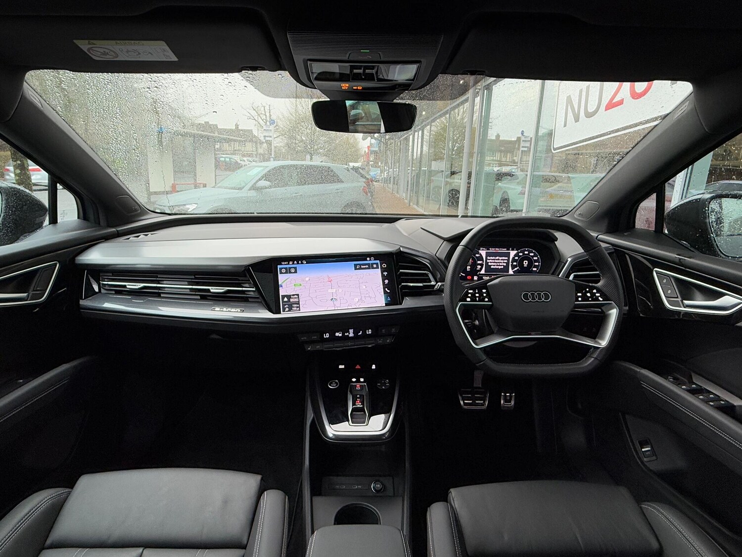 Used Audi Q4 e-tron for sale - 77705524: Photo 39