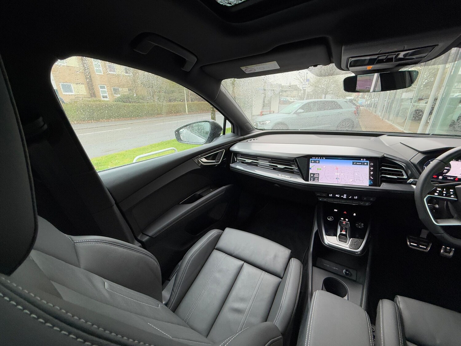 Used Audi Q4 e-tron for sale - 77705524: Photo 43