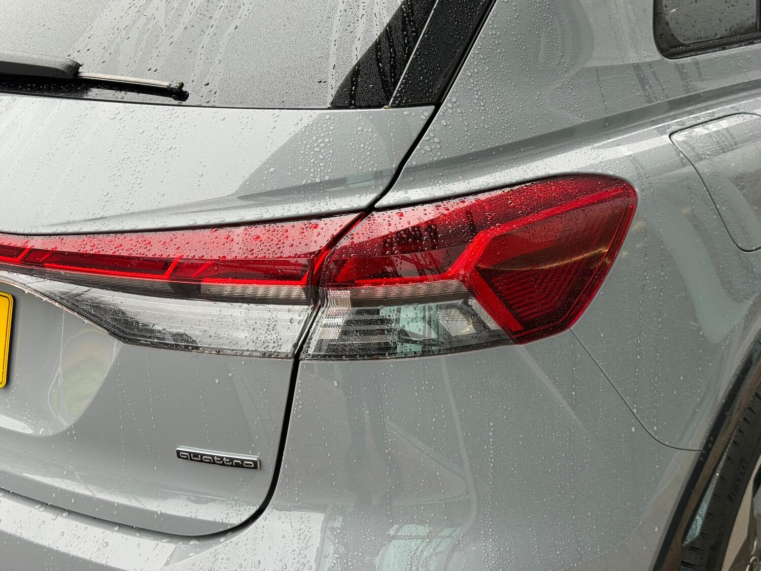 Used Audi Q4 e-tron for sale - 77705524: Photo 45