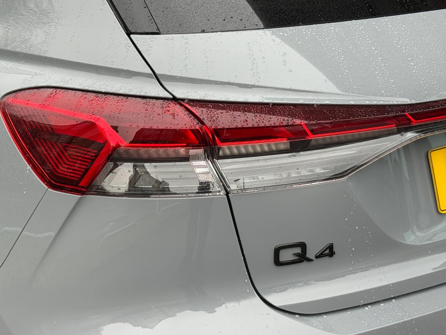 Used Audi Q4 e-tron for sale - 77705524: Photo 47