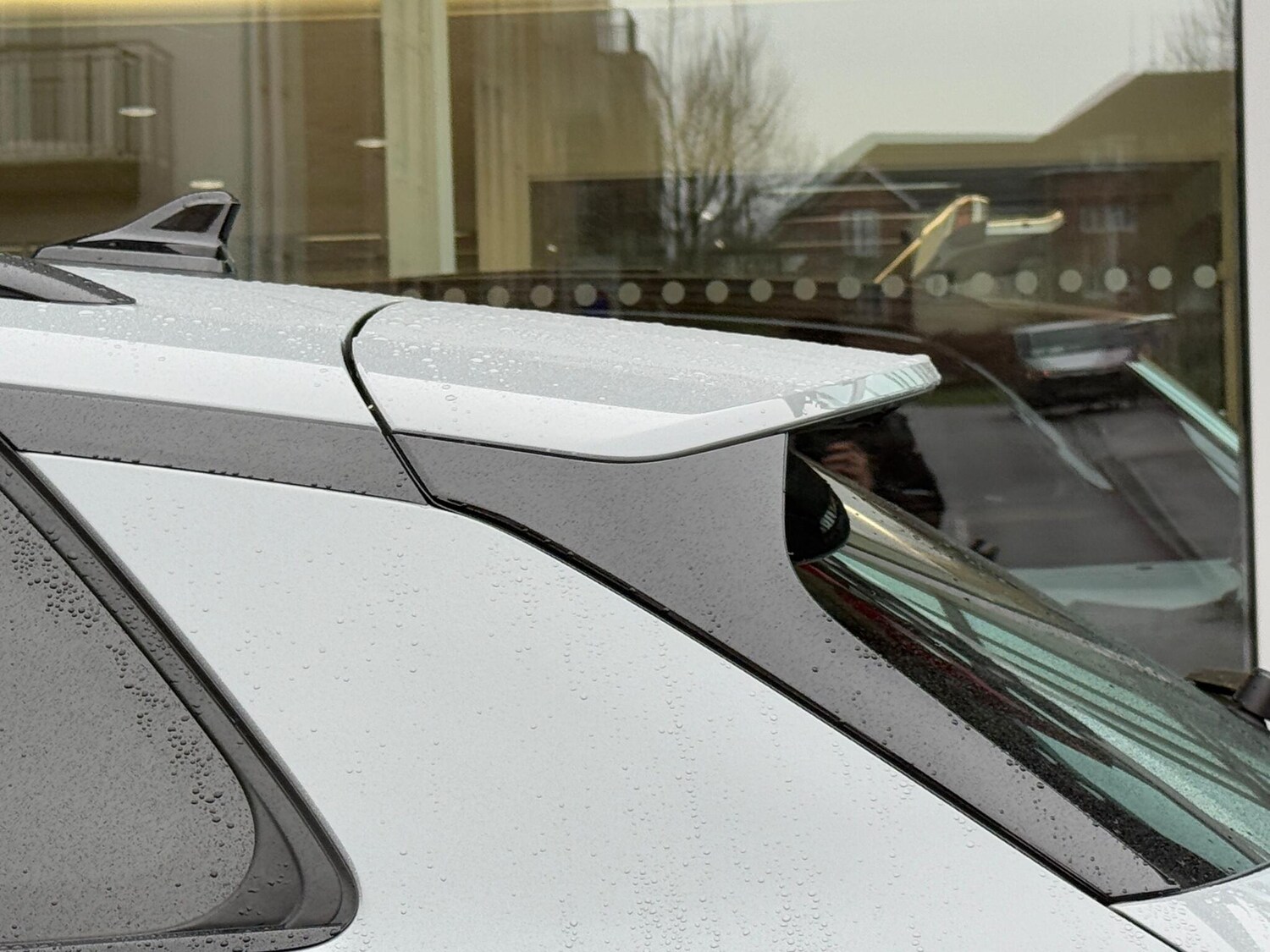 Used Audi Q4 e-tron for sale - 77705524: Photo 49