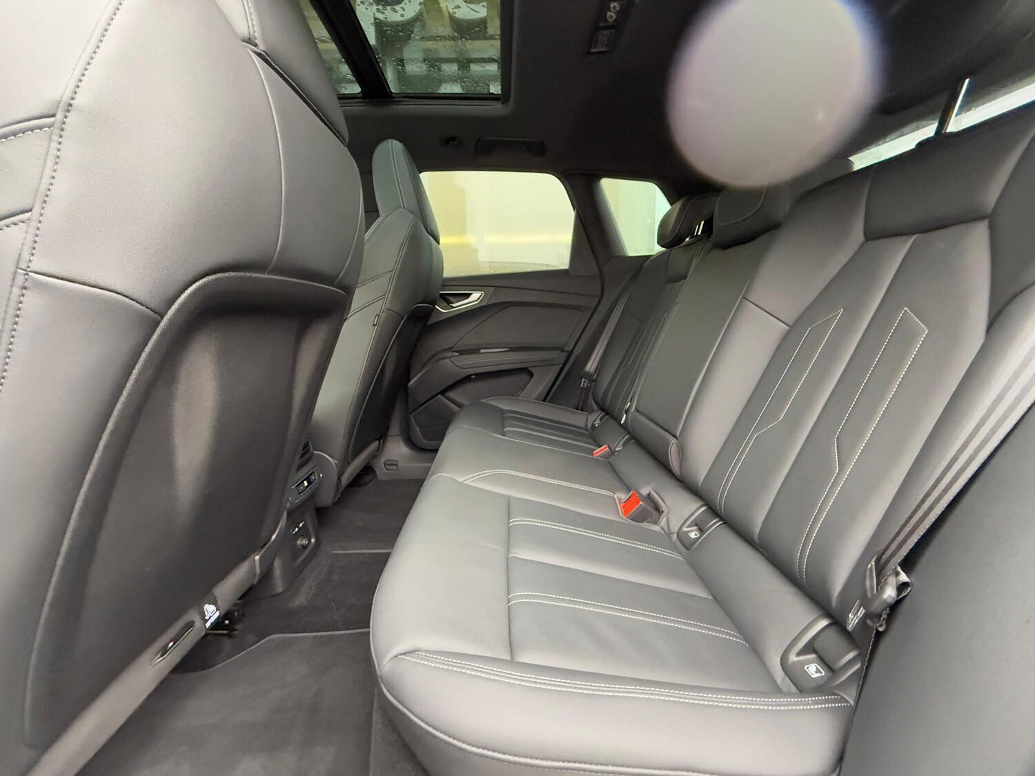 Used Audi Q4 e-tron for sale - 77705524: Photo 50