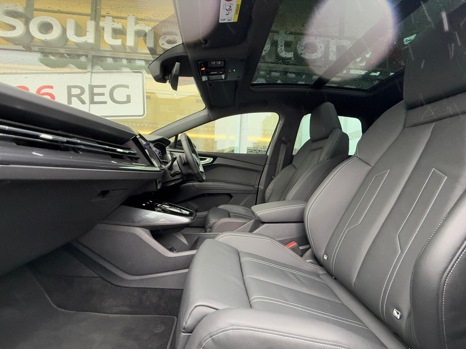 Used Audi Q4 e-tron for sale - 77705524: Photo 52